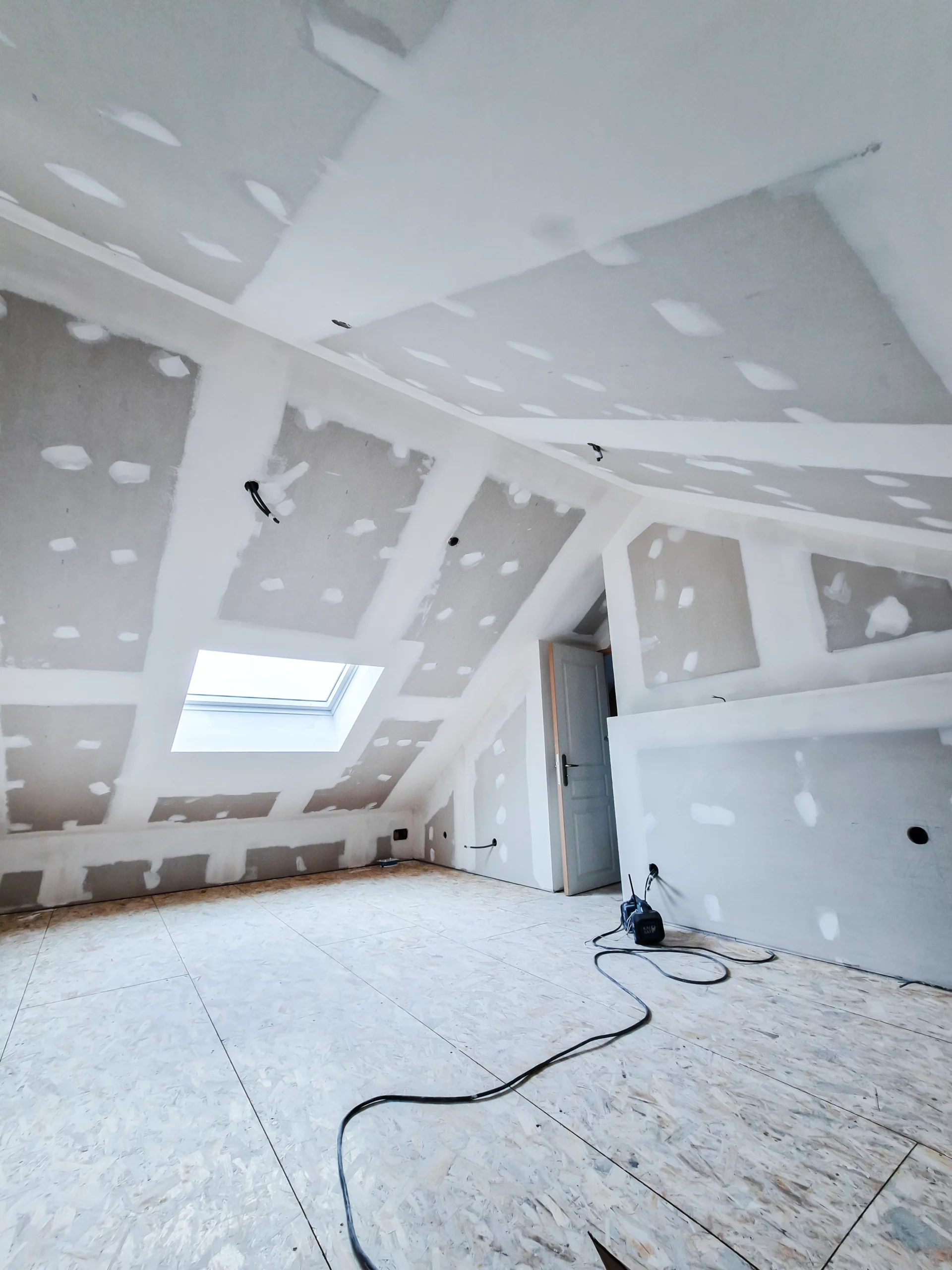 rénovation plaquiste placo chambery la motte servolex