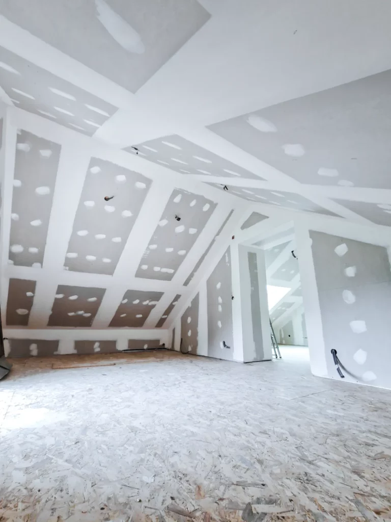 rénovation plaquiste placo chambery la motte servolex