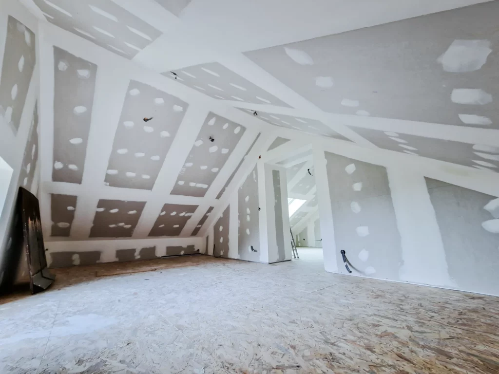 rénovation plaquiste placo chambery la motte servolex