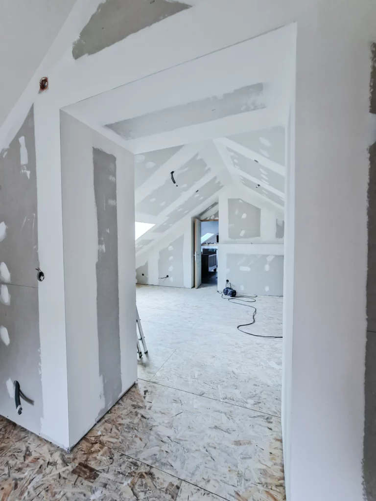 rénovation plaquiste placo chambery la motte servolex