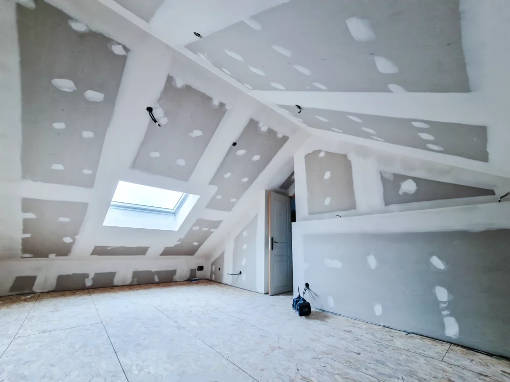 rénovation plaquiste placo chambery la motte servolex