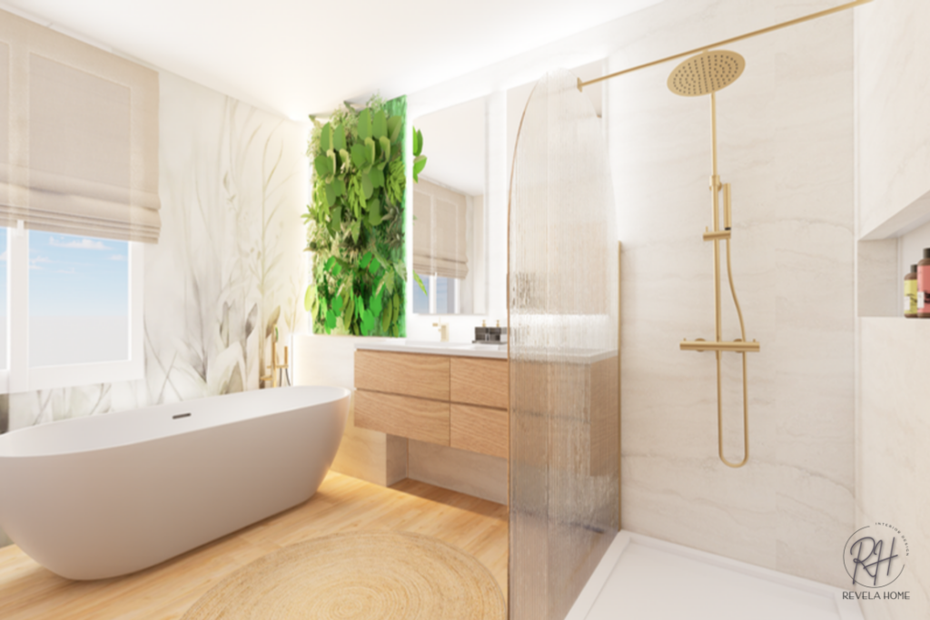 rénovation peinture décoration parquet sol chambéry la motte servolex désign interieur