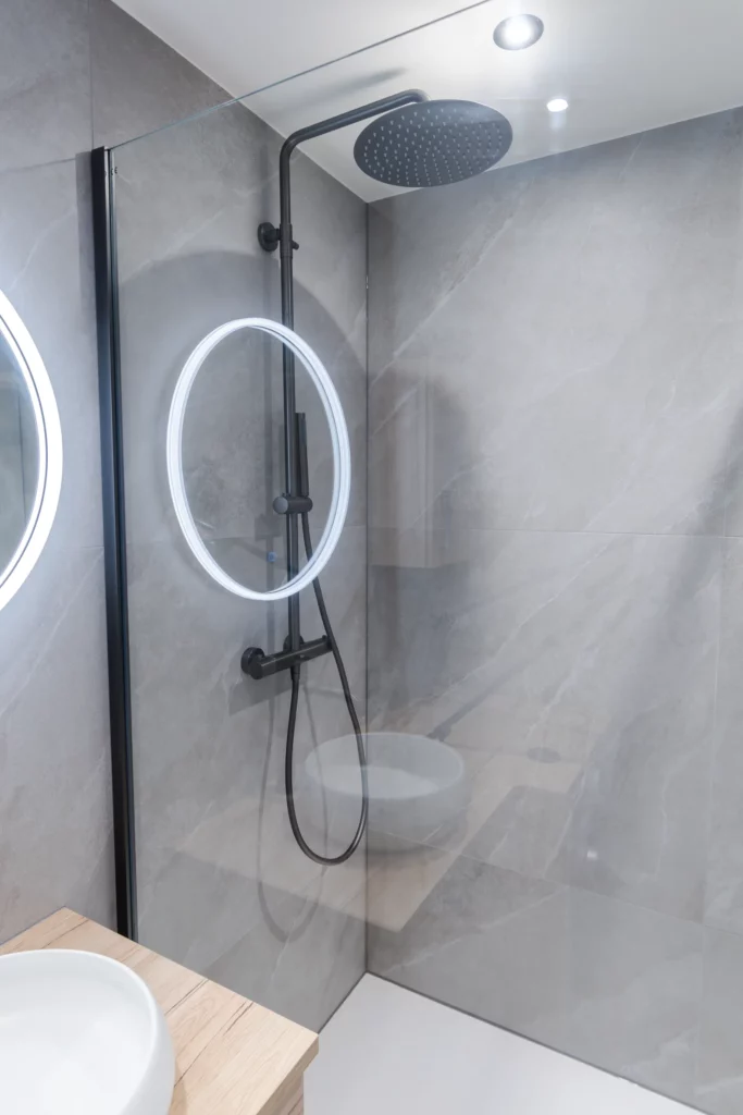 rénovation carrelage décoration salle de bain chambéry la motte servolex désign interieur