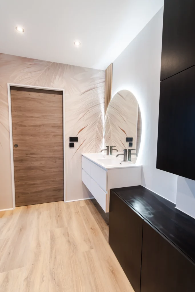 rénovation carrelage décoration salle de bain chambéry la motte servolex désign interieur