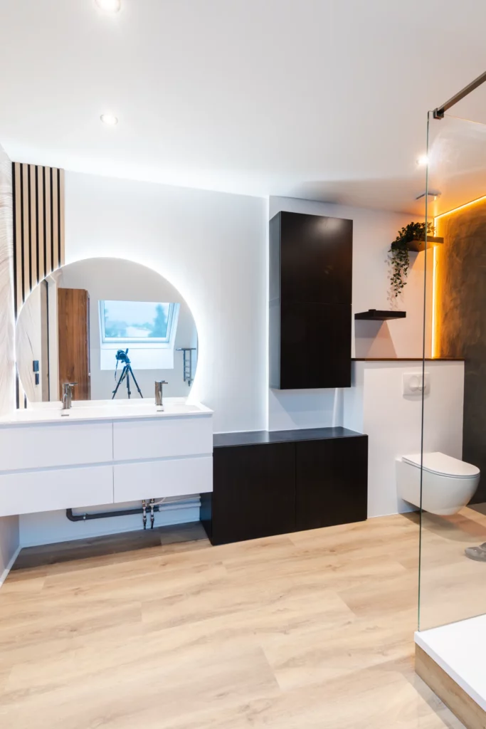 rénovation carrelage décoration salle de bain chambéry la motte servolex désign interieur