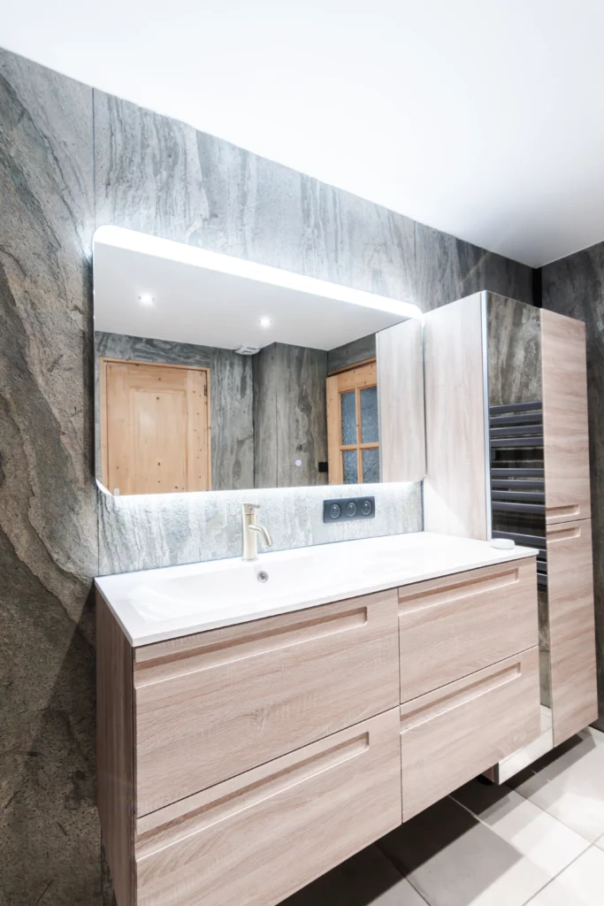 rénovation carrelage décoration salle de bain chambéry la motte servolex désign interieur